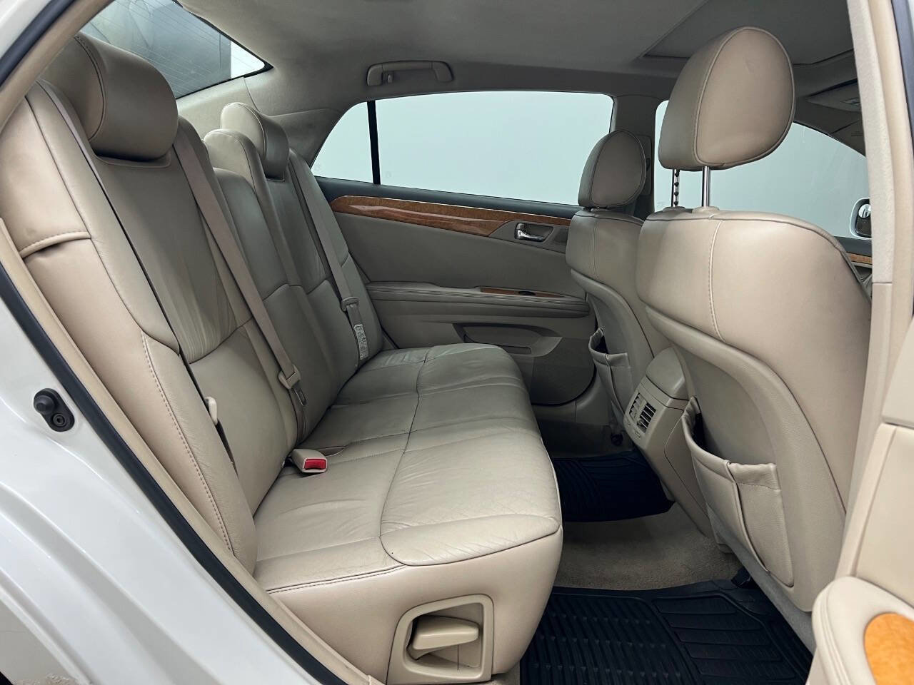 Used 2006 Toyota Avalon XL image 16