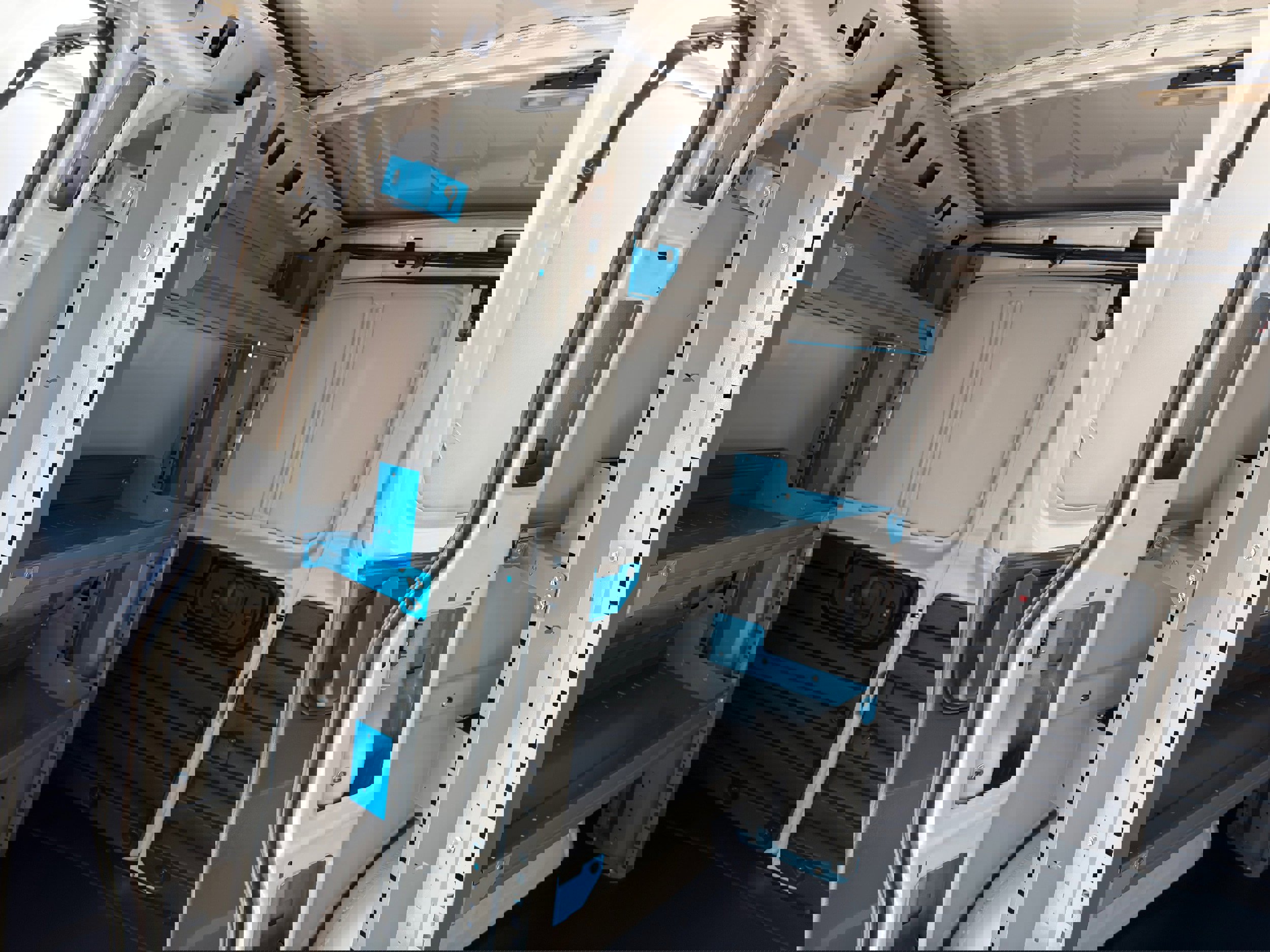 New 2025 Chevrolet Express 2500 w/ Driver Convenience Package image 15