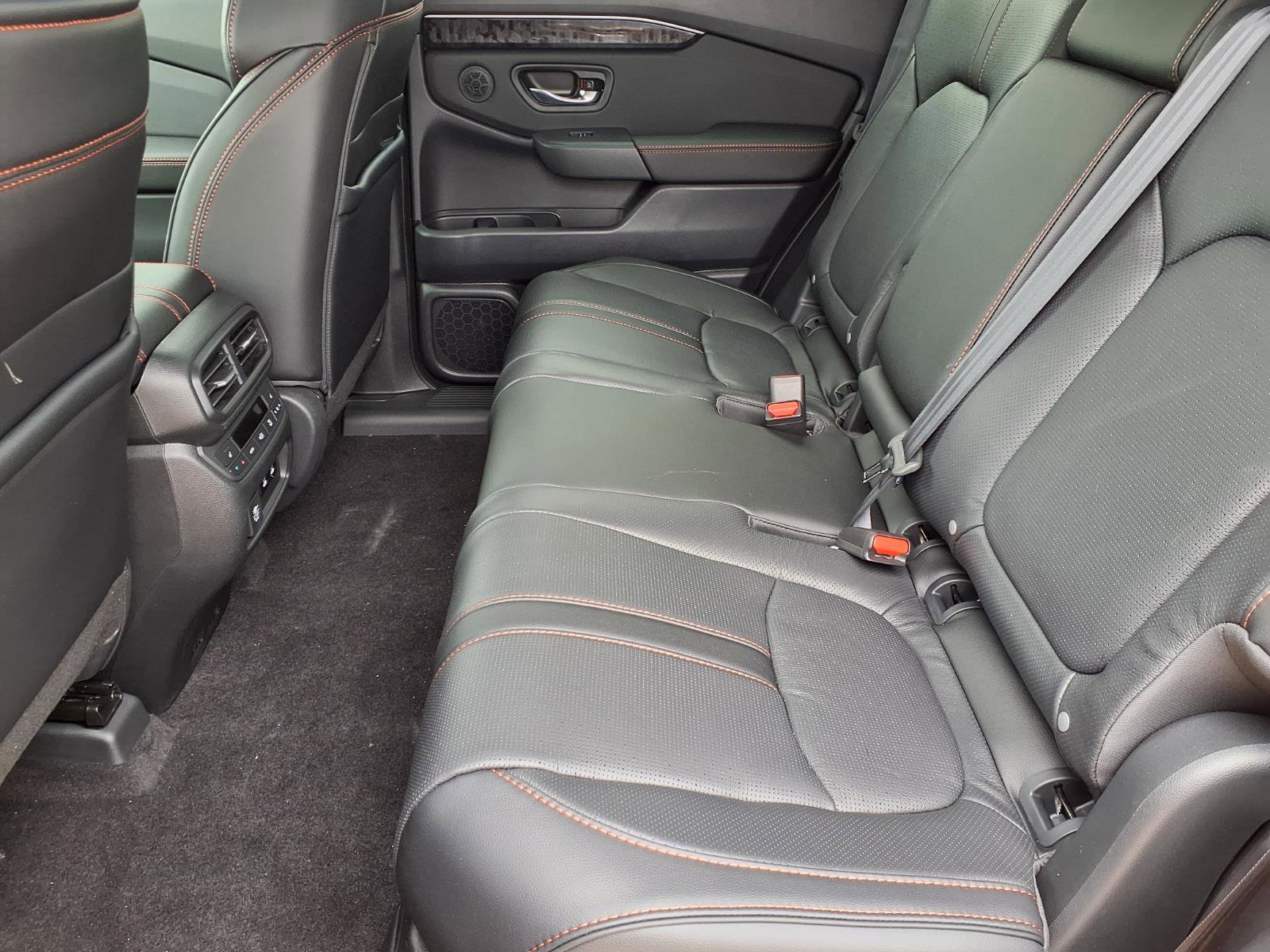 New 2026 Honda Passport TrailSport Elite image 10