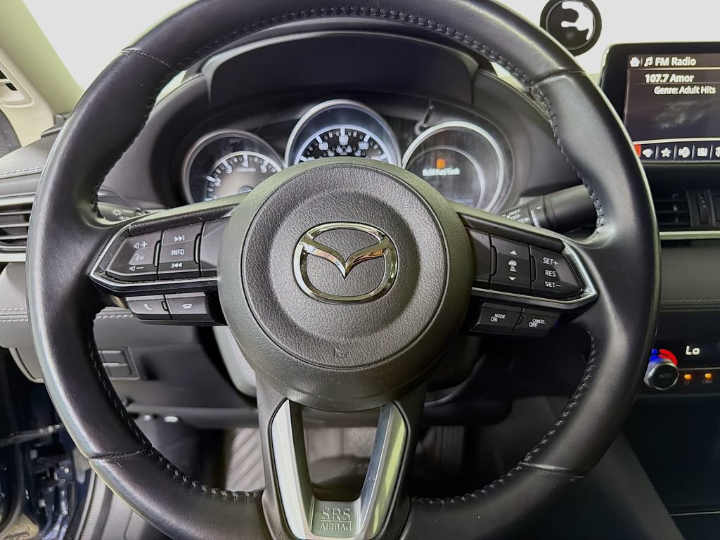 Used 2019 MAZDA MAZDA6 Sport FWD image 15