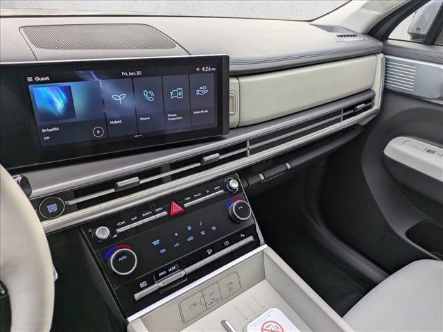 New 2026 Hyundai Santa Fe SE FWD image 14