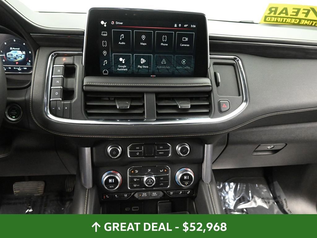 Used 2024 GMC Yukon XL SLT AWD/4WD image 40