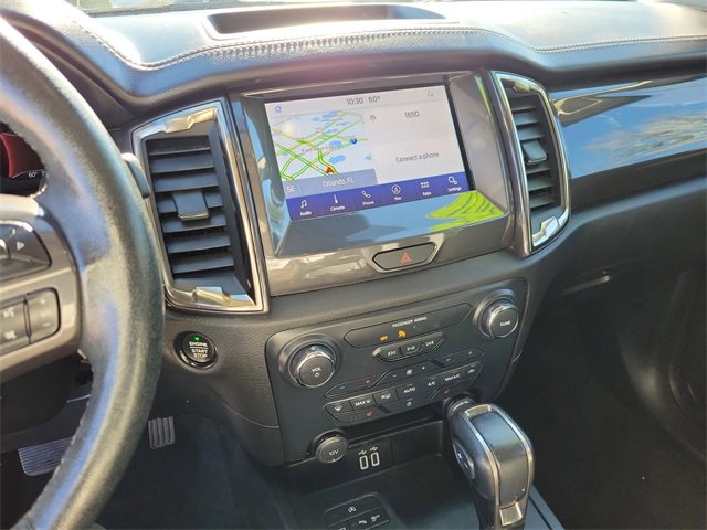 Used 2021 Ford Ranger Lariat w/ Technology Package image 21