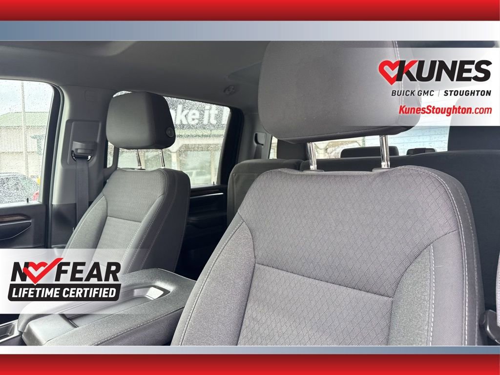 Used 2024 GMC Sierra 3500 SLE image 23