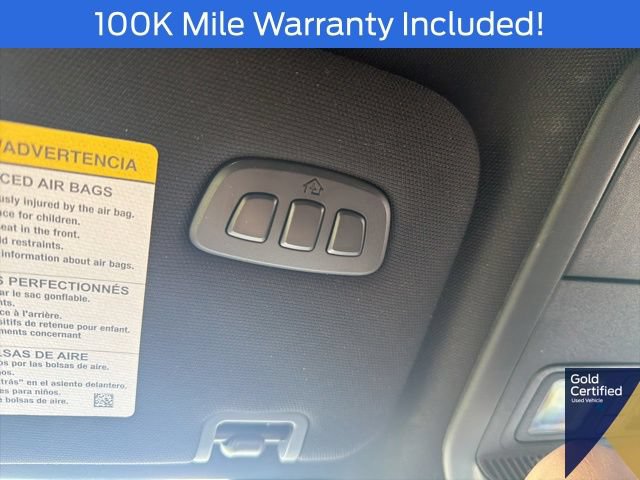 Used 2025 Ford Explorer ST AWD/4WD image 49