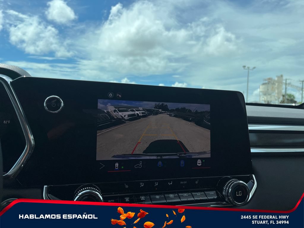 New 2026 GMC Canyon Elevation w/ Convenience Package RWD image 31