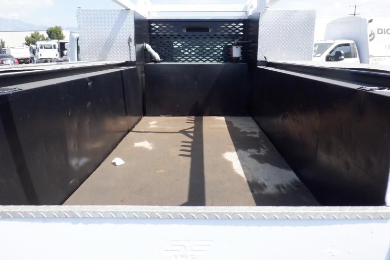 Used 2016 Ford F550 Luxury RWD image 8
