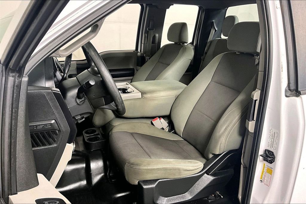 Used 2015 Ford F150 XL w/ Equipment Group 101A Mid image 23