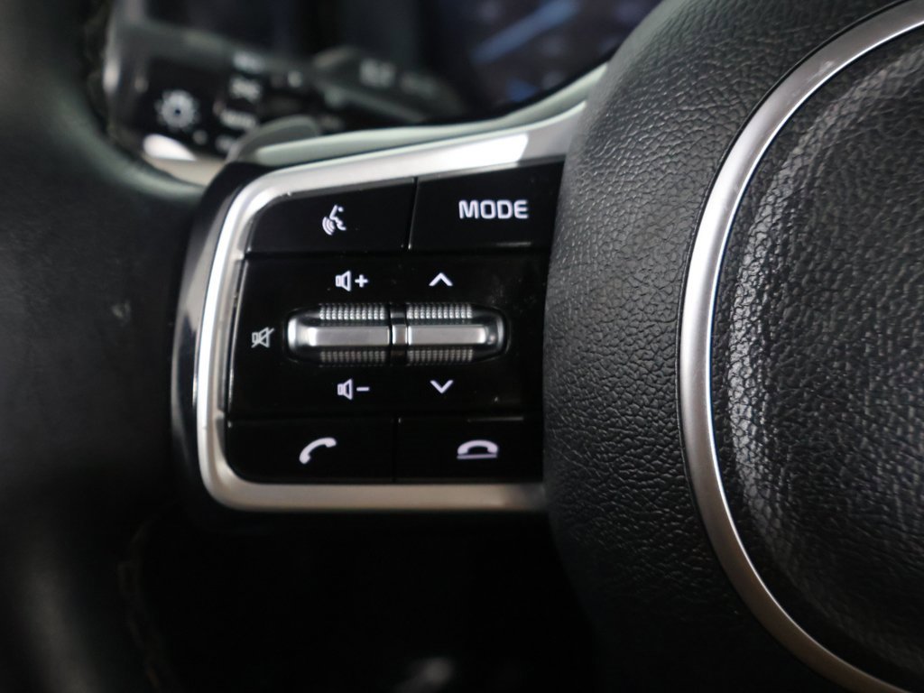 Used 2022 Kia Sorento SX Prestige image 46