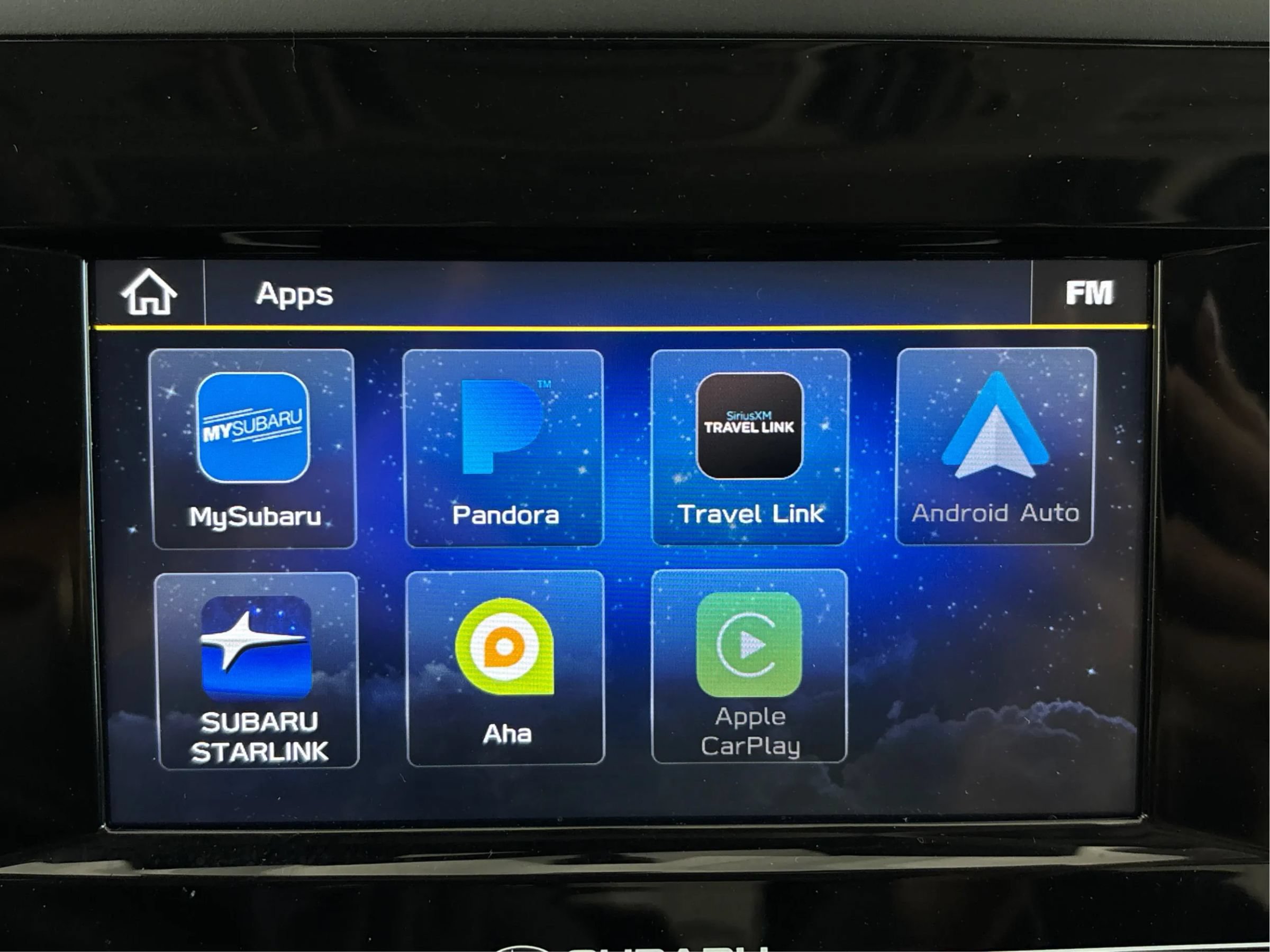 Used 2024 Subaru Forester Premium AWD/4WD image 43