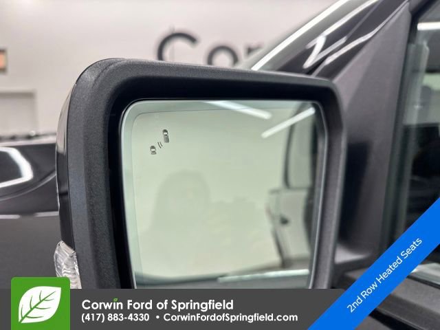 New 2025 Ford F150 Tremor w/ Equipment Group 402A High image 47