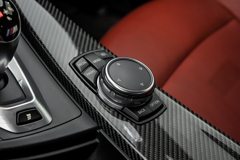 Used 2016 BMW M3 RWD image 31