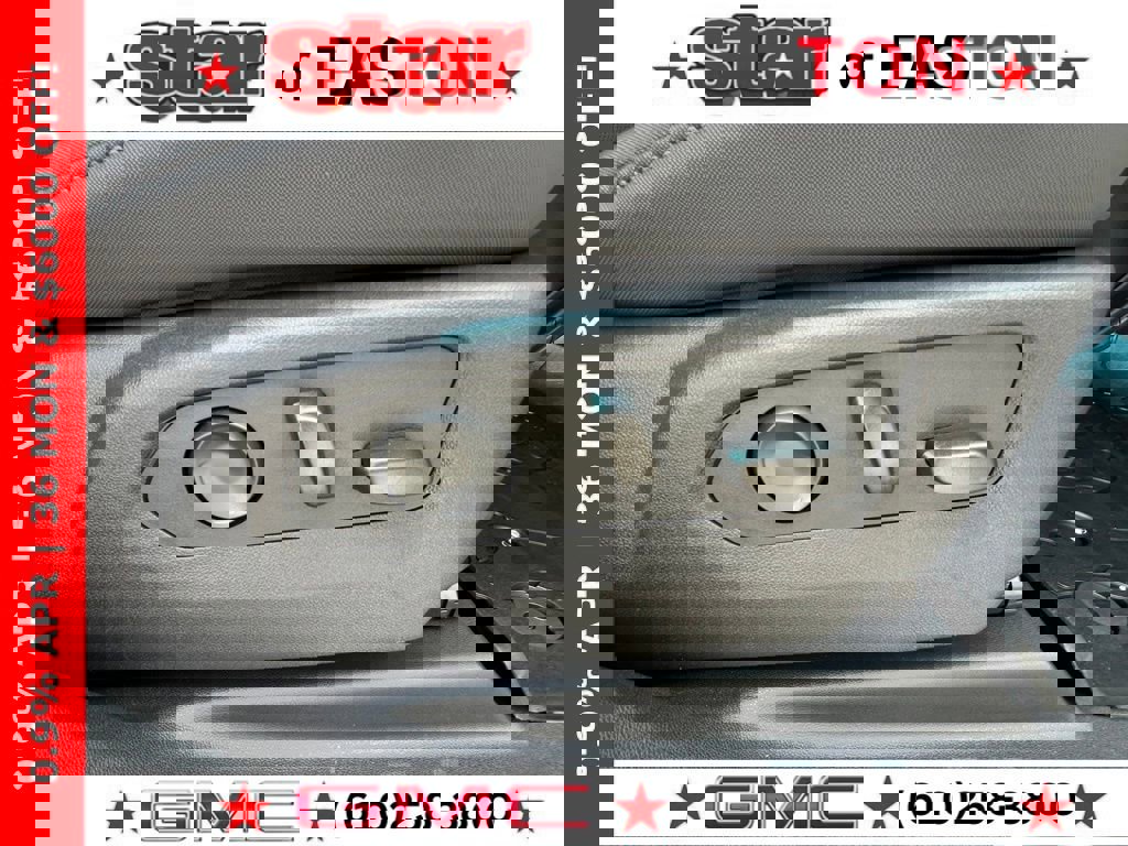 New 2026 GMC Hummer EV 4x4 Crew Cab w/ LPO, Sport Package image 12