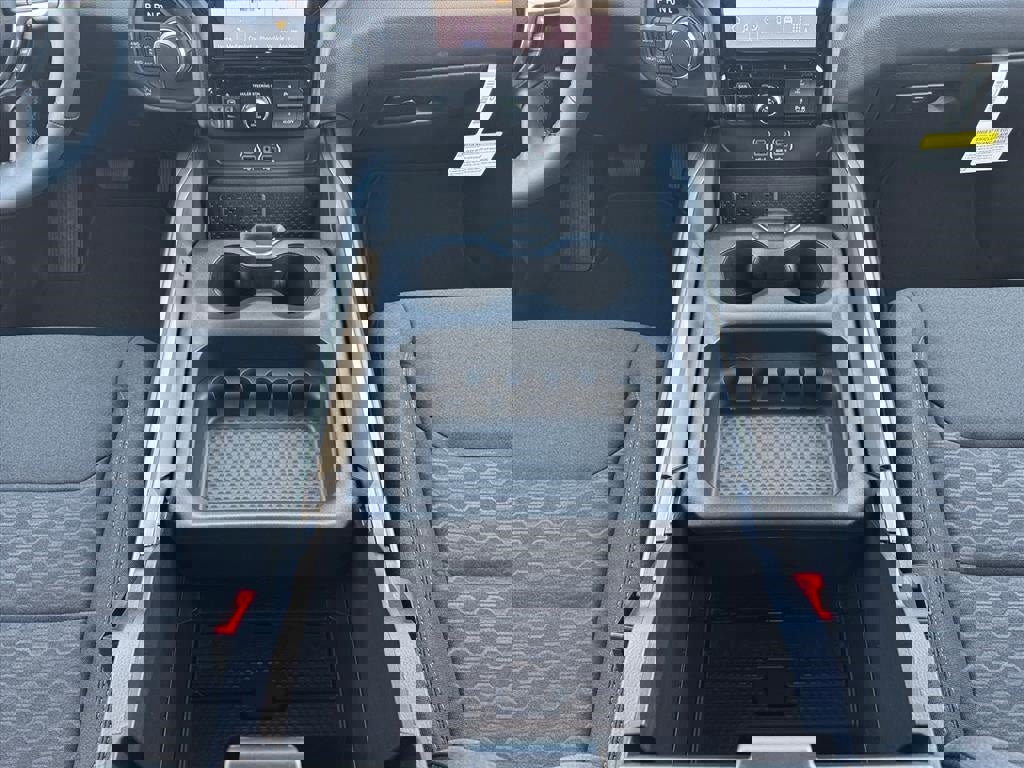 New 2026 RAM 1500 Big Horn image 17