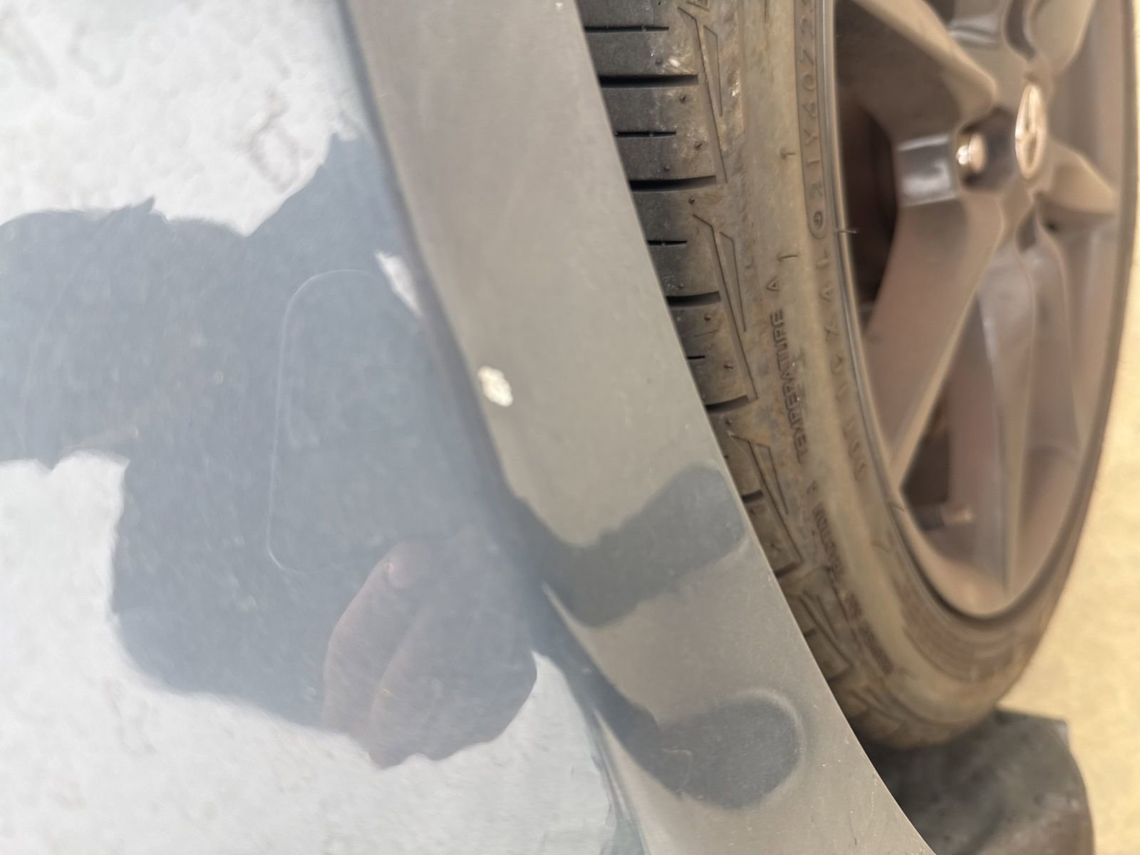 Used 2020 MAZDA MX-5 Miata RF Club image 14