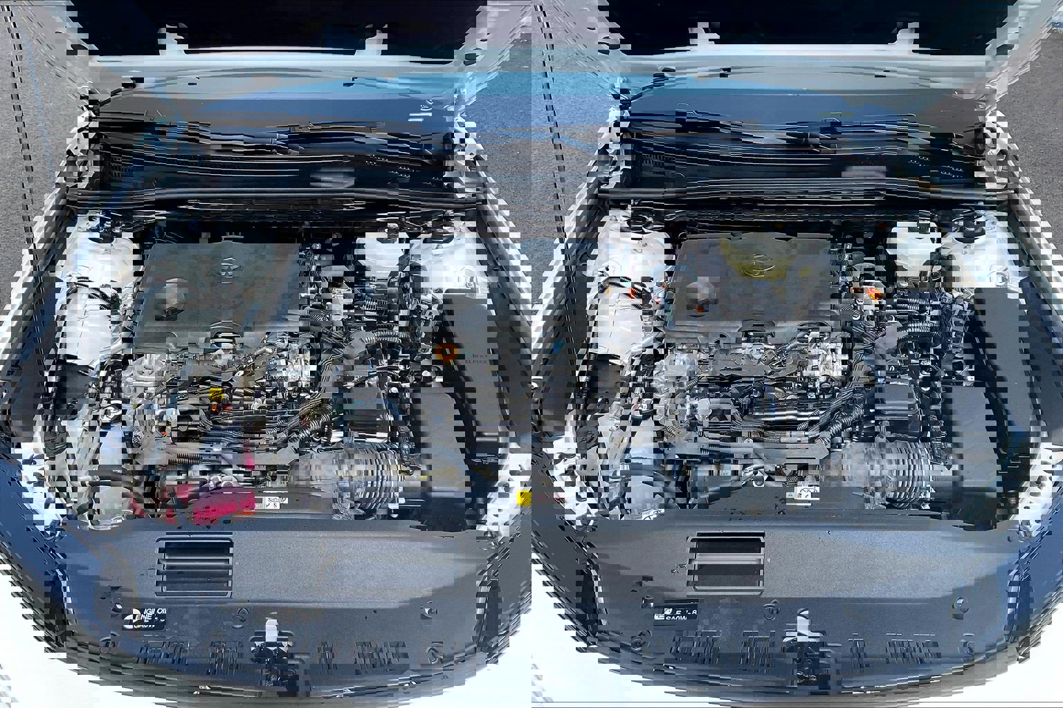 Used 2025 Toyota Camry SE w/ Convenience Package FWD image 29