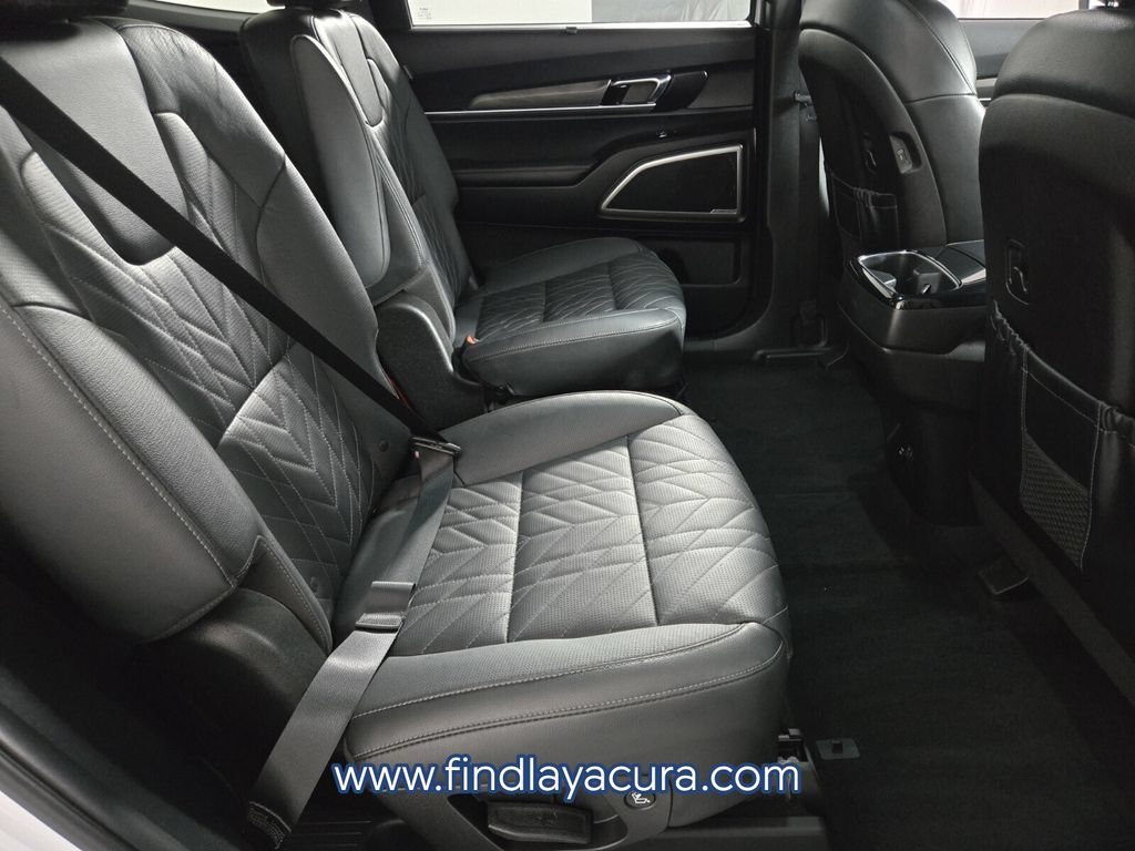 Used 2023 Kia Telluride EX X-Line AWD/4WD image 18