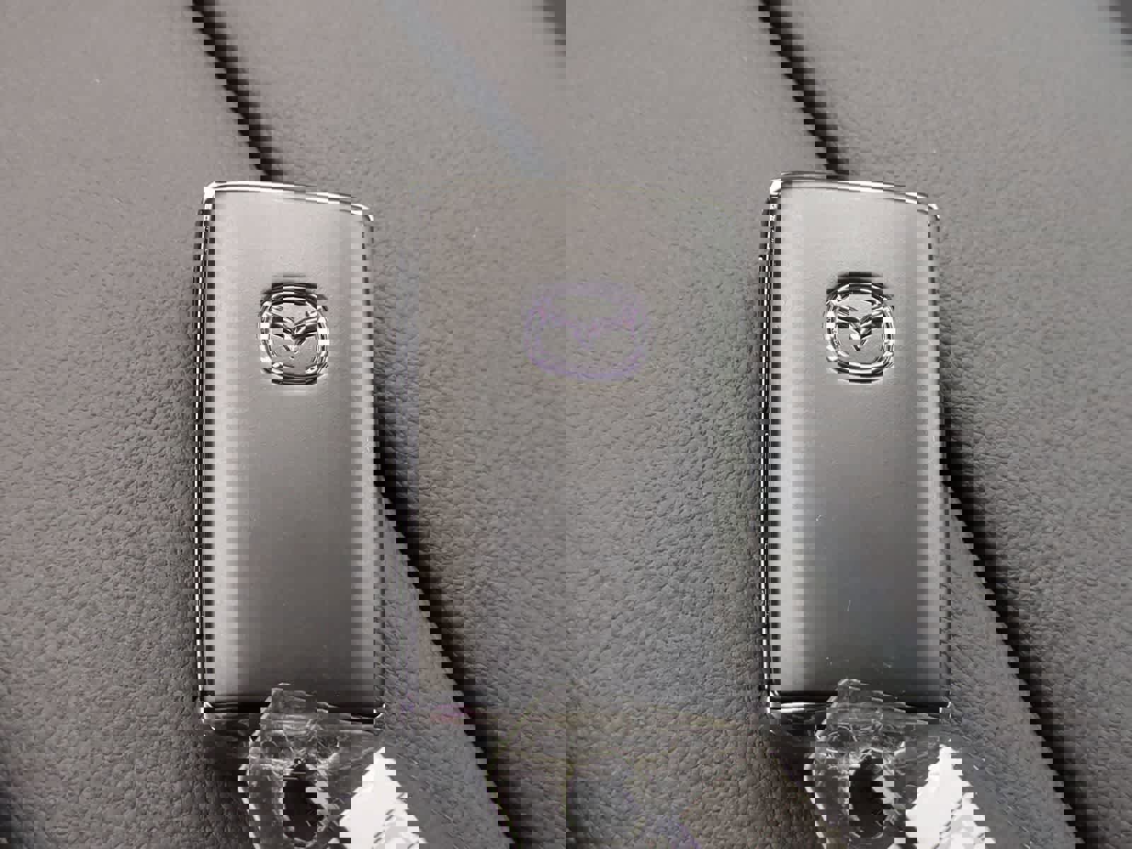 New 2026 MAZDA CX-50 AWD 2.5 Hybrid w/ Cargo Package image 34