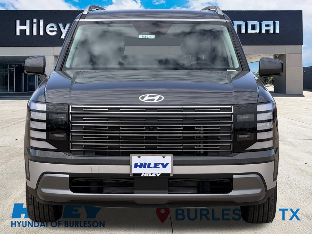 New 2026 Hyundai Palisade SEL FWD image 7