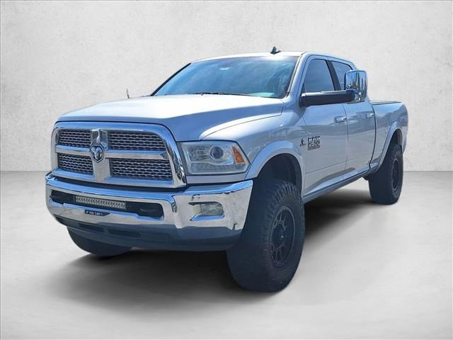Used 2014 RAM 2500 Laramie AWD/4WD image 1
