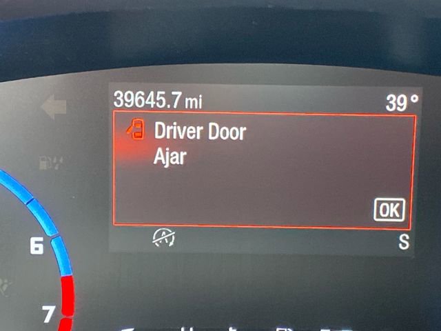 Used 2022 Ford Bronco Sport Big Bend image 19