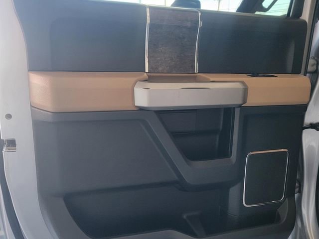 Used 2022 Ford F250 Lariat w/ Lariat Ultimate Package image 13