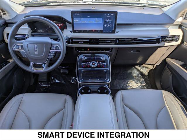 Certified 2023 Lincoln Nautilus AWD image 20