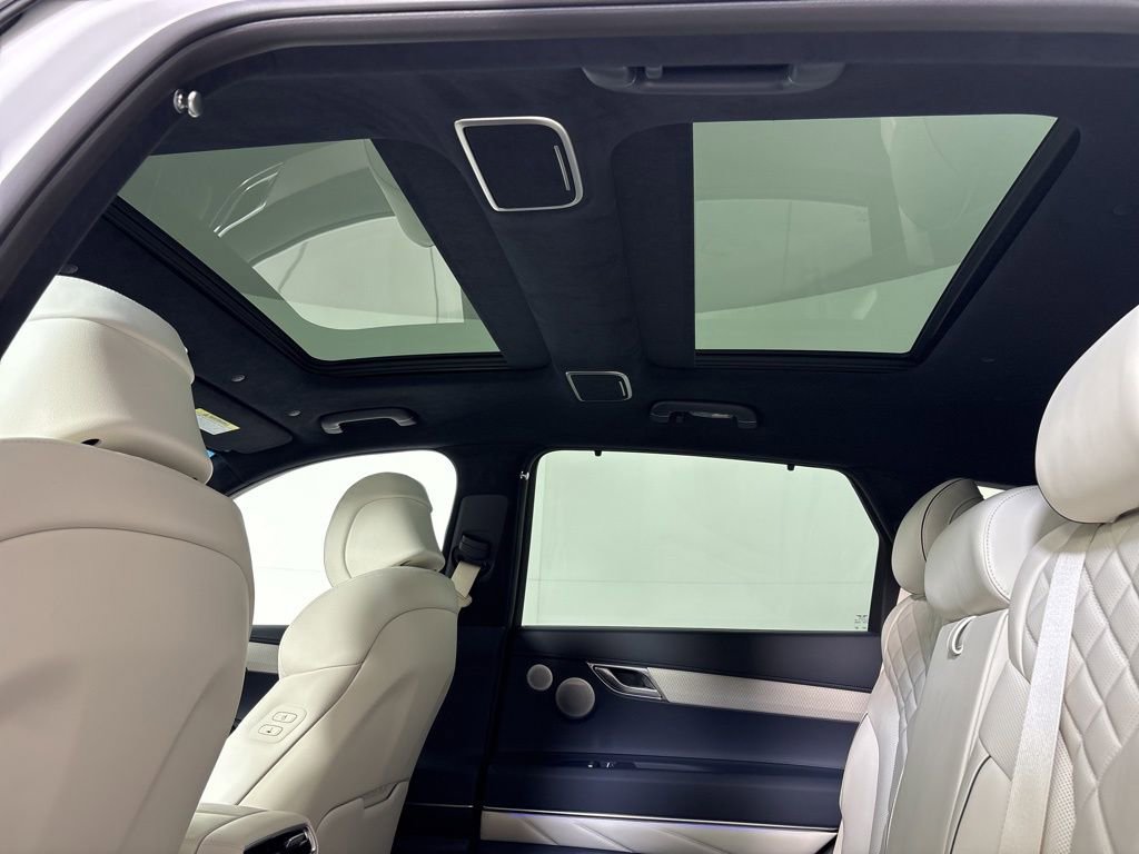 Used 2026 Genesis GV80 3.5T Prestige image 19