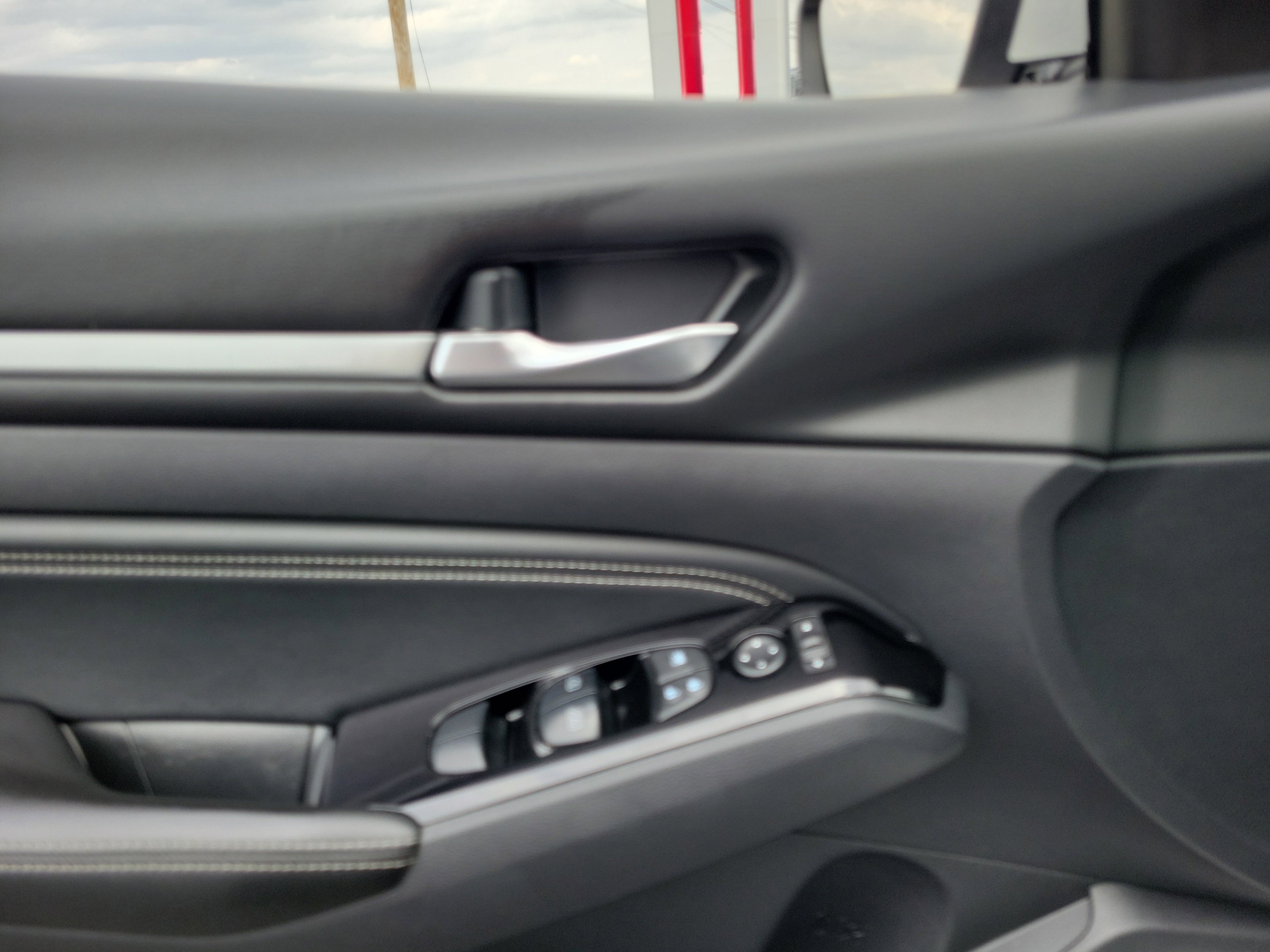 Certified 2020 Nissan Altima 2.5 SV image 17