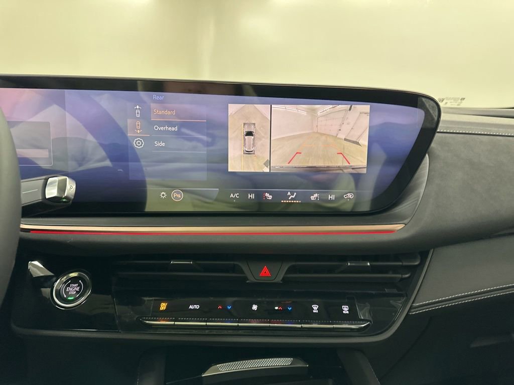 New 2026 Buick Envision Sport Touring AWD/4WD image 39