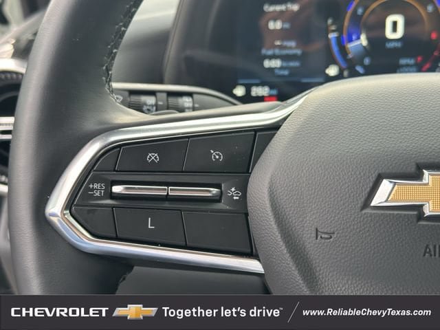 Used 2025 Chevrolet Equinox LT FWD image 13