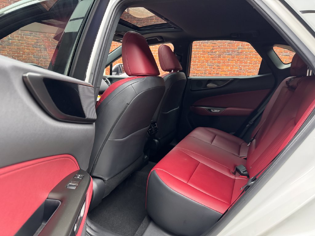 Used 2024 Lexus NX 350 AWD w/ Cold Area Package image 23