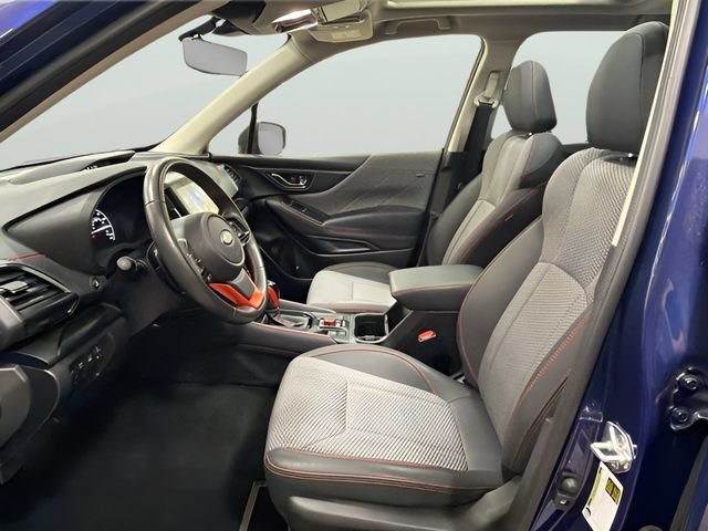Certified 2023 Subaru Forester Sport AWD/4WD image 12