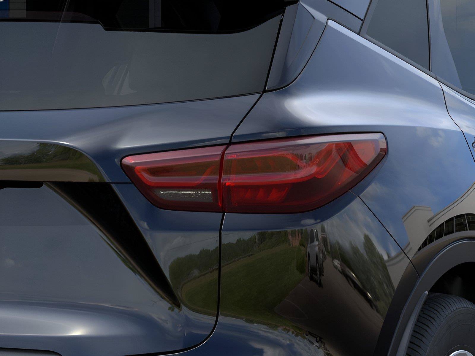 New 2026 Chevrolet Blazer LT AWD/4WD image 19
