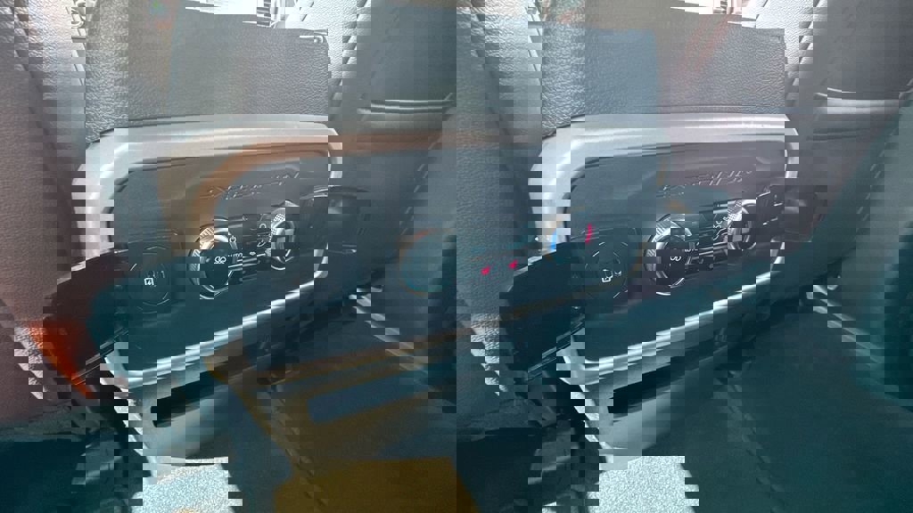 Used 2024 Ford Expedition Max Limited image 22