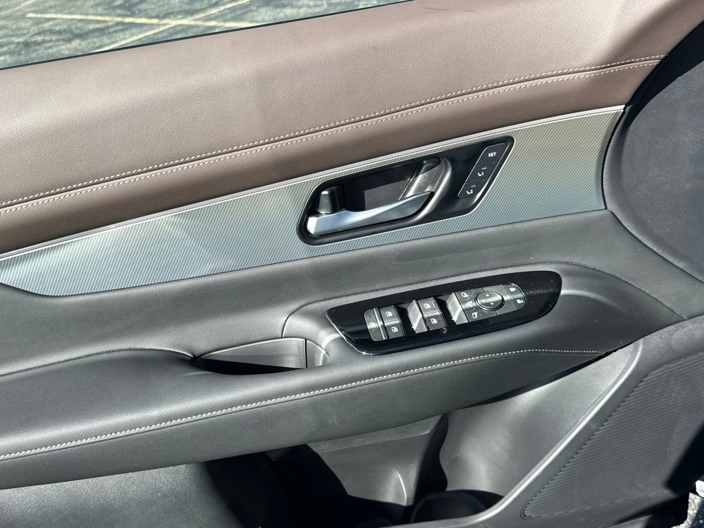 New 2026 Nissan Murano Platinum w/ Cargo Package image 10