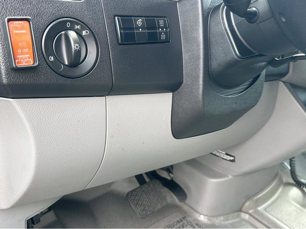 Used 2015 Mercedes-Benz Sprinter 3500 w/ Cargo Protection Package image 32