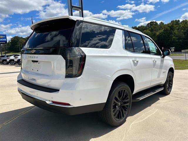 New 2025 Chevrolet Tahoe LT w/ Advanced Technology Package image 4
