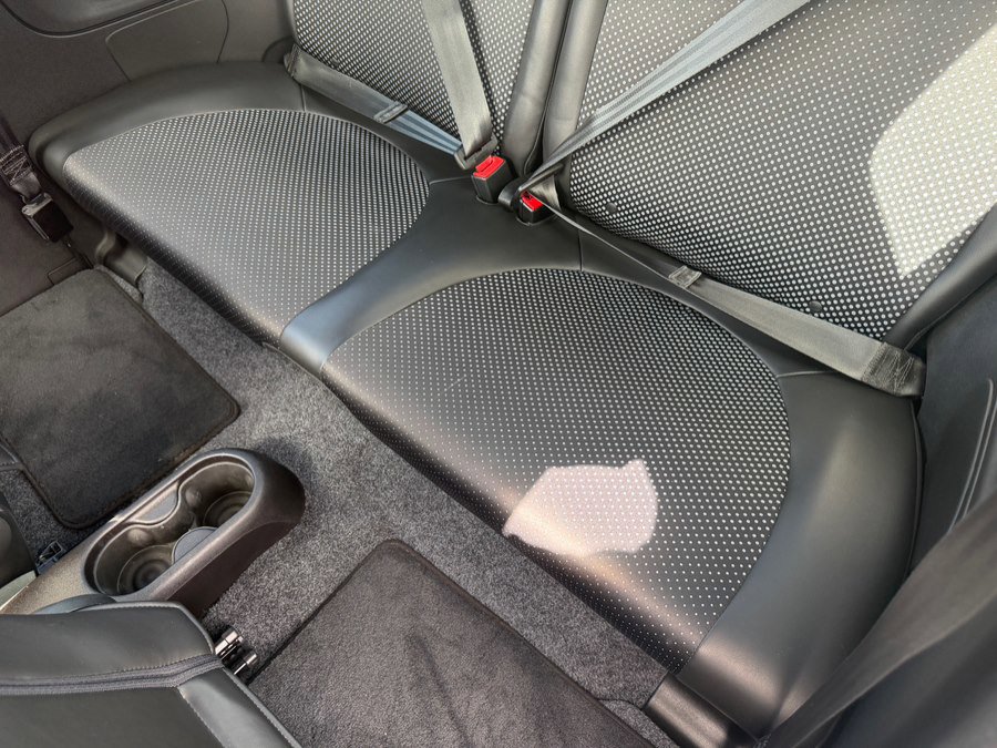 Used 2019 FIAT 500 e image 36
