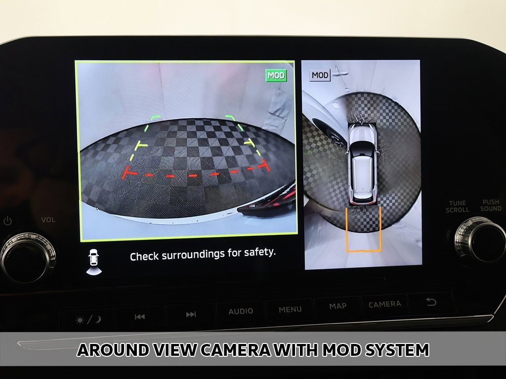 Used 2024 Mitsubishi Outlander SE Black Edition image 5