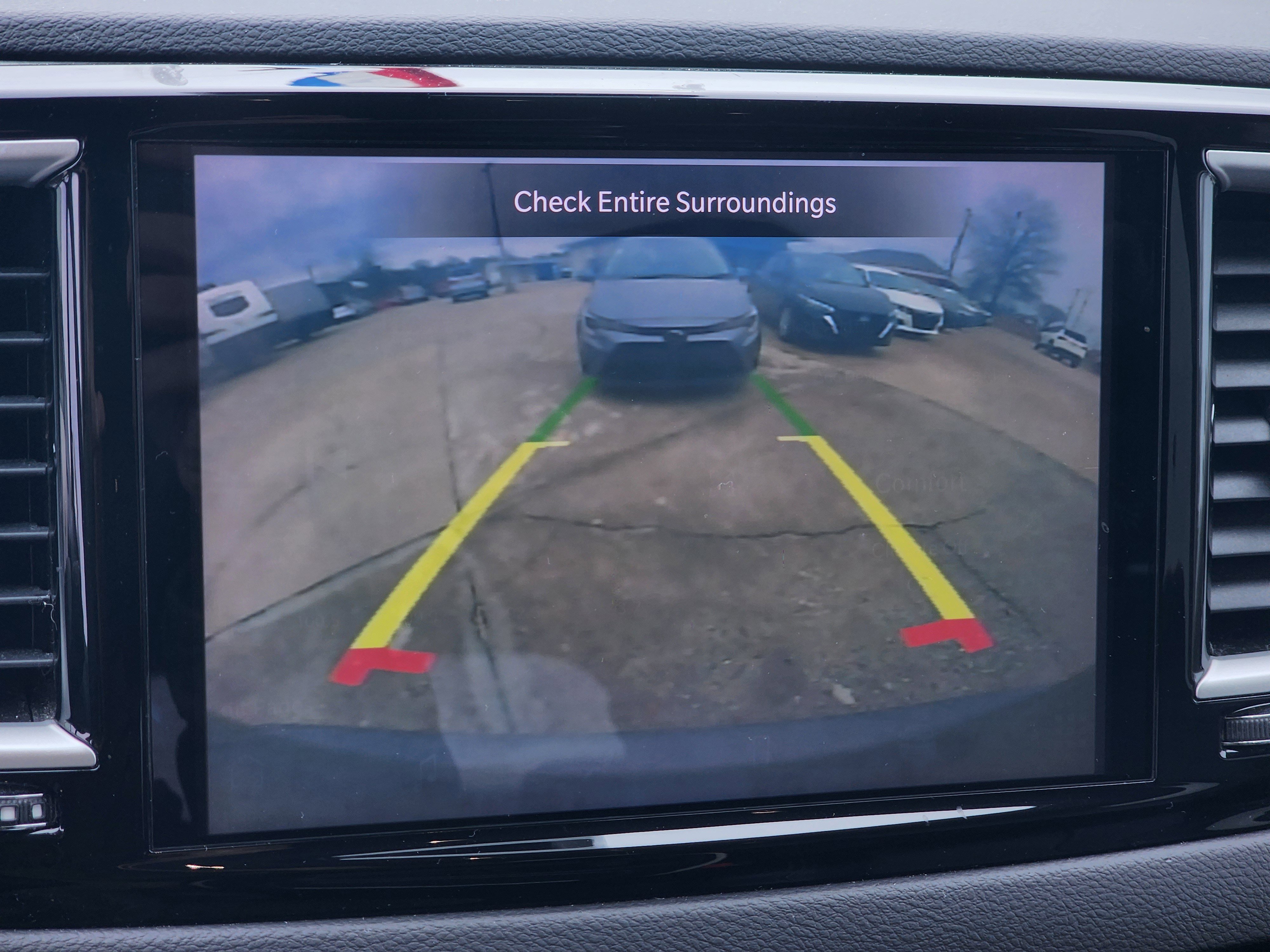 Used 2022 Chrysler Pacifica Touring-L image 20