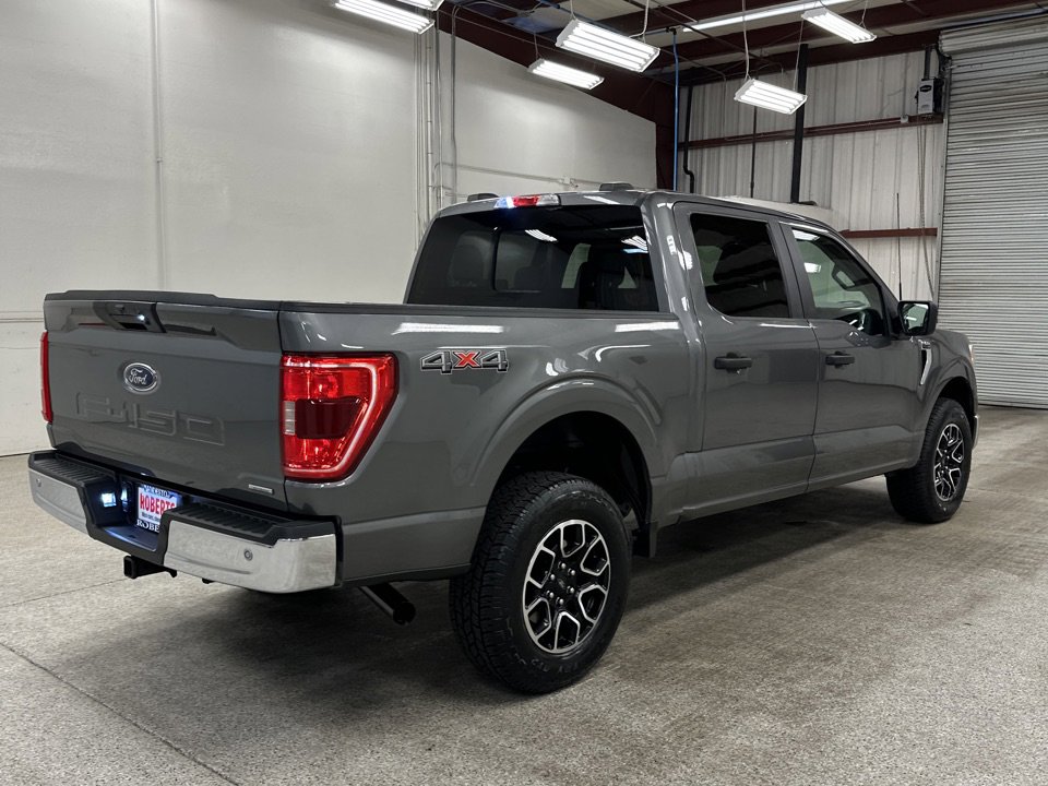 Used 2022 Ford F150 XLT w/ Trailer Tow Package image 22