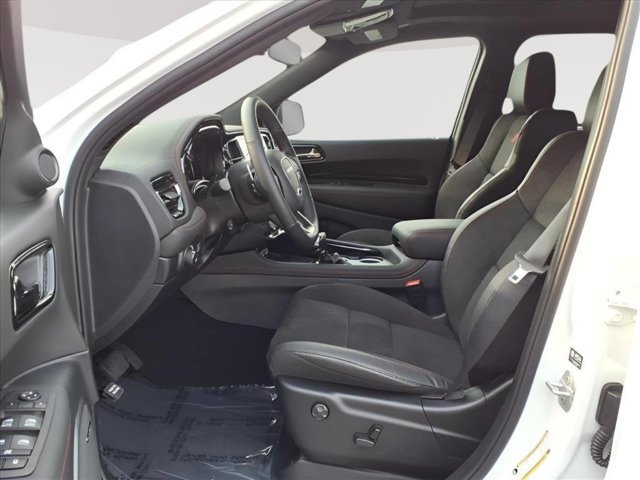 New 2026 Dodge Durango GT AWD/4WD image 9