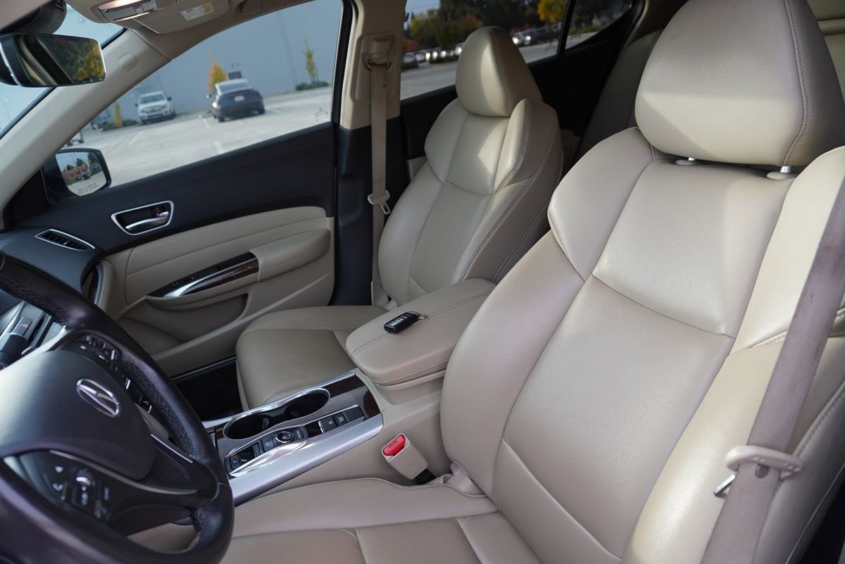 Used 2019 Acura TLX V6 image 26