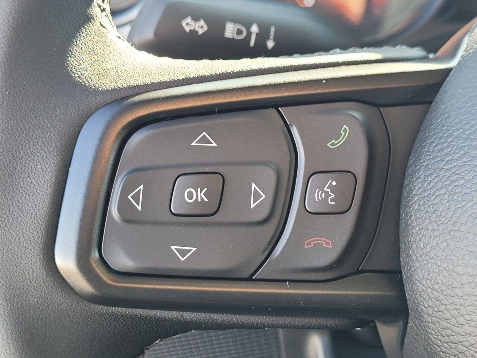New 2026 Jeep Wrangler Unlimited Sport AWD/4WD image 23