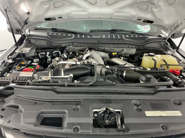 Used 2020 Ford F350 XLT w/ XLT Value Package AWD/4WD image 26