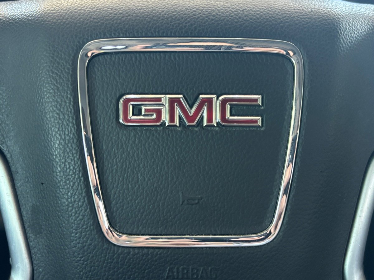 Used 2015 GMC Sierra 2500 SLT image 12