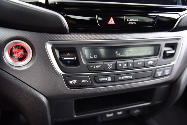 New 2025 Honda Ridgeline Sport+ image 16