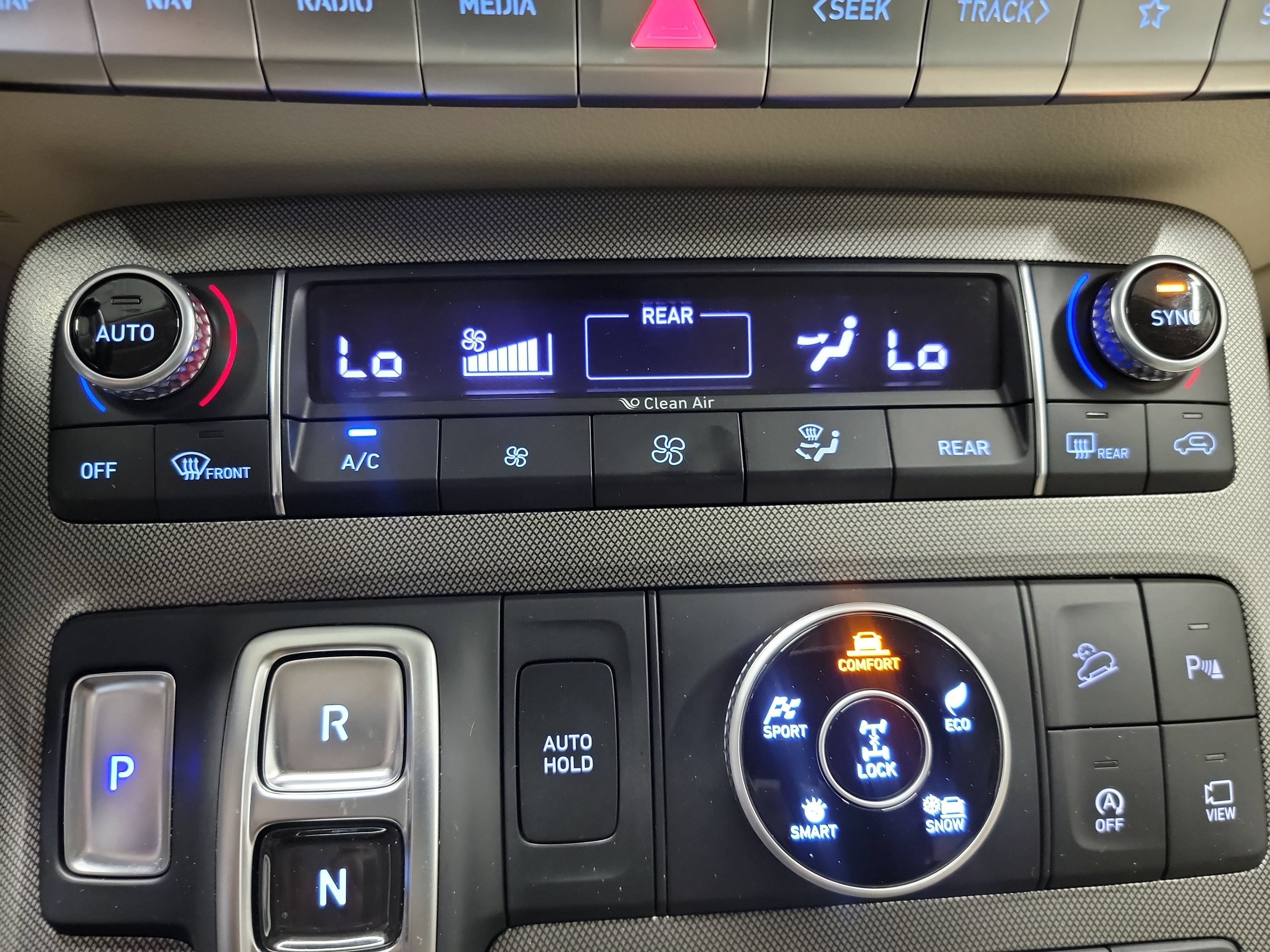 Used 2020 Hyundai Palisade Limited AWD/4WD image 21