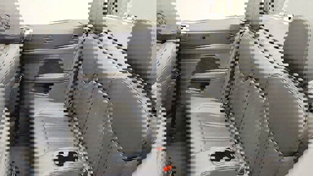 Used 2025 BMW 430i 430i Convertible w/ Premium Pk image 22